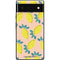 Bouffants and Broken Hearts Lemon Party Google Pixel 6 Skin